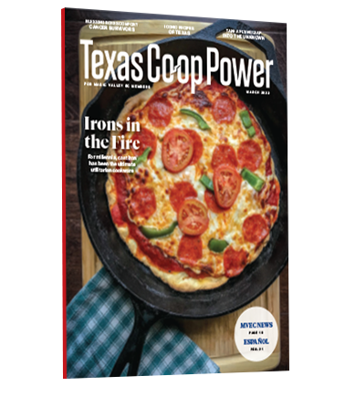 March 2022