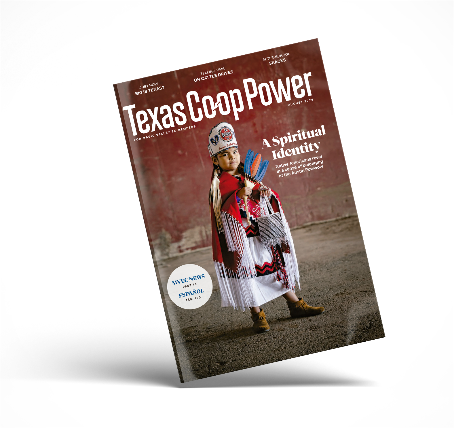TCP Issue August 2026