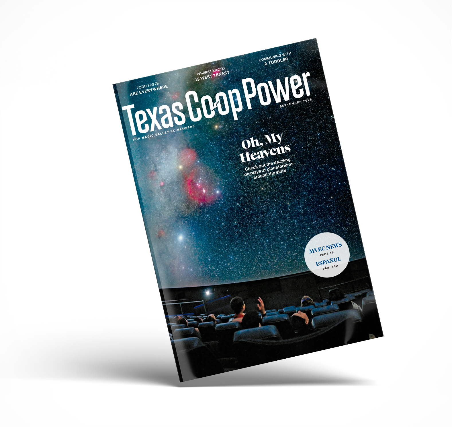 TCP Issue September 2026